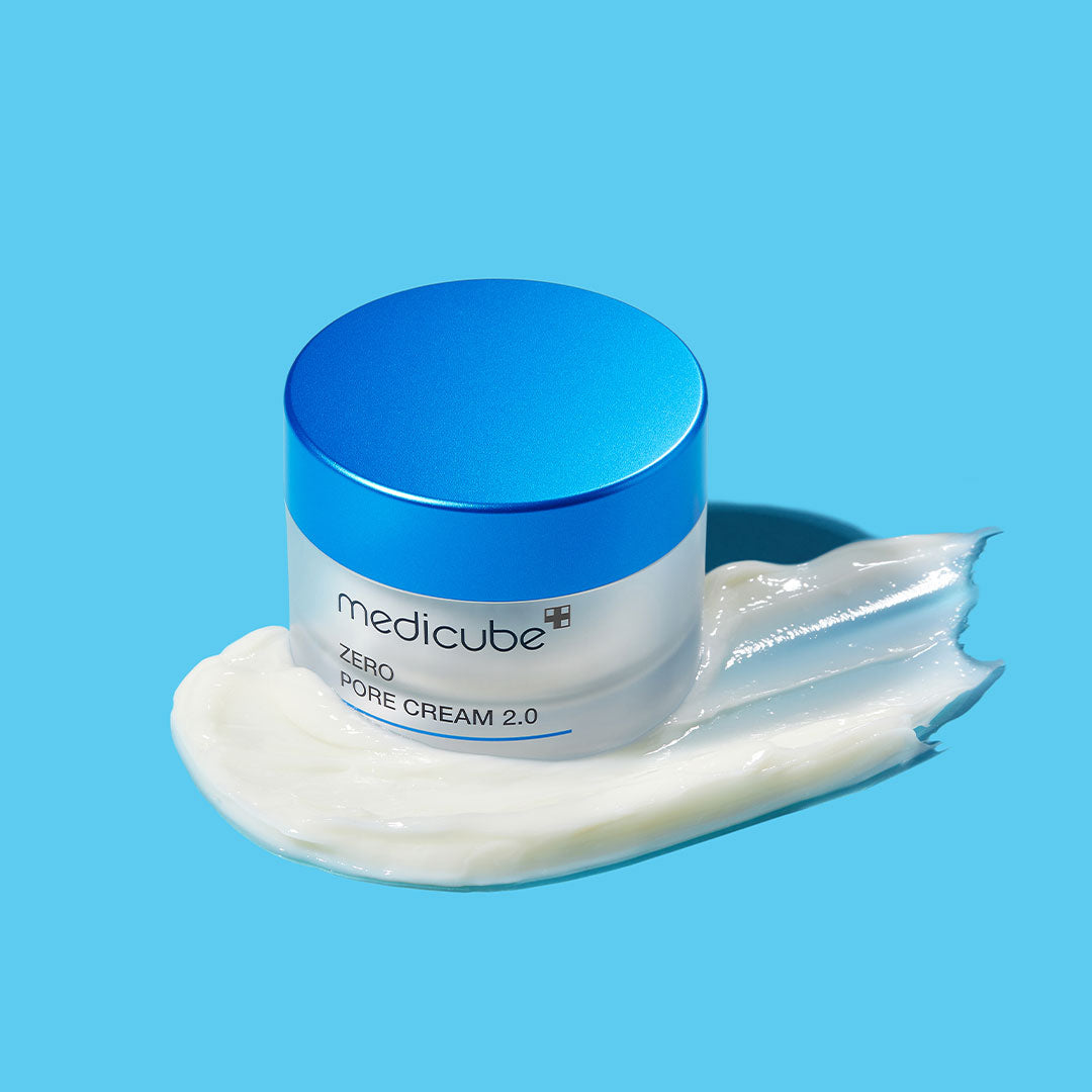 Crème Zéro Pore