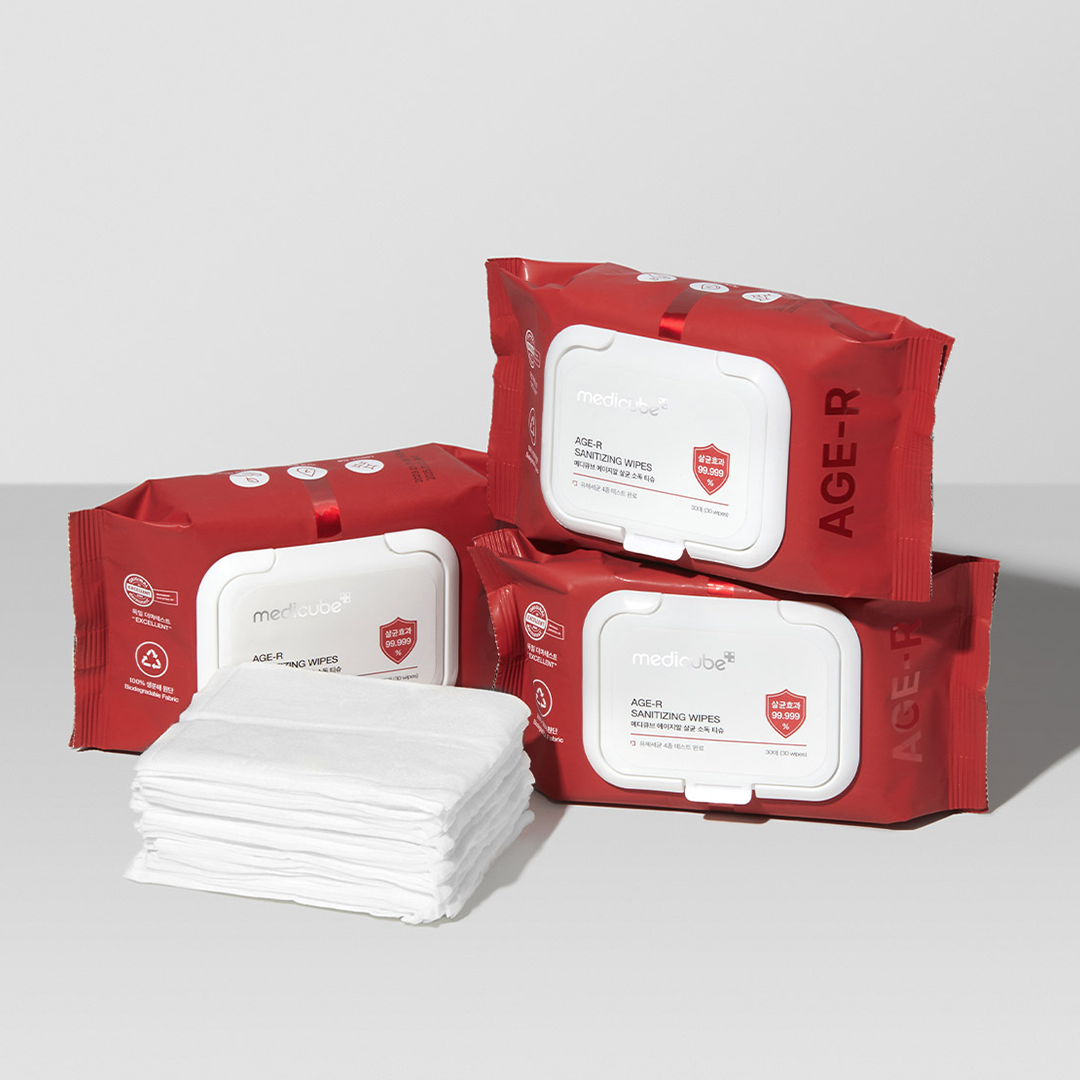 Gel Nettoyant Hydratant