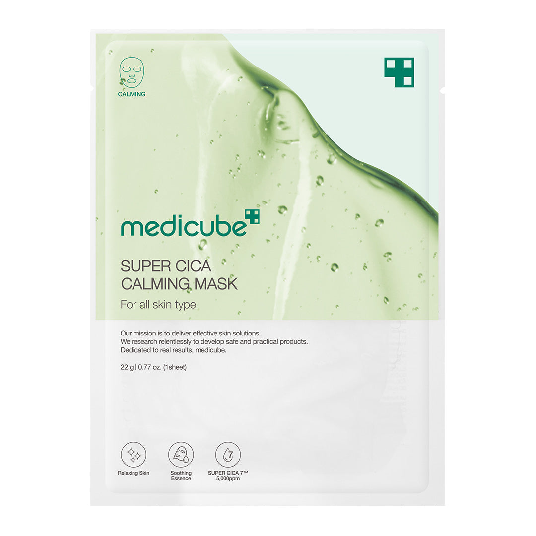 Masque Super Cica