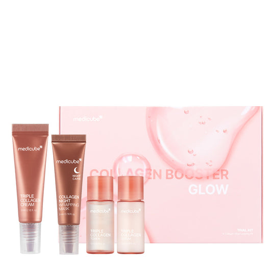 Kit Essentiels Collagène