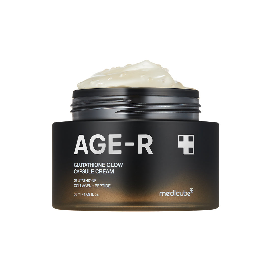 AGE-R Vita C Pro Ampoule Device