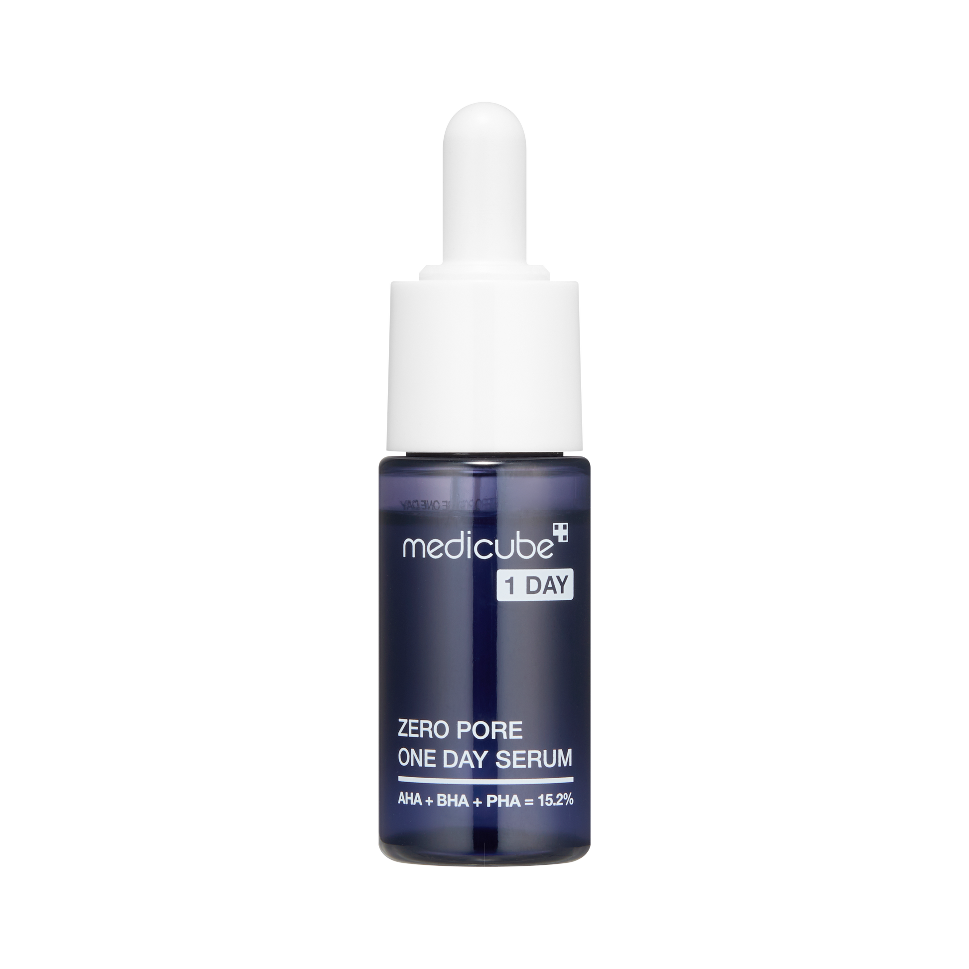 Sérum de jour zéro pores