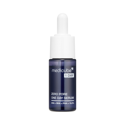Sérum de jour zéro pores