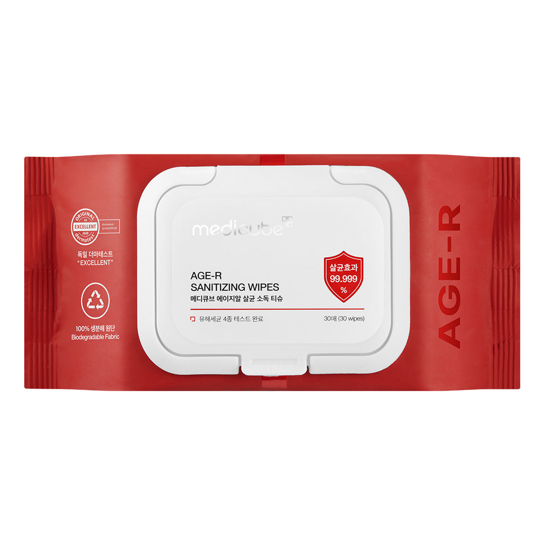 Gel Nettoyant Hydratant