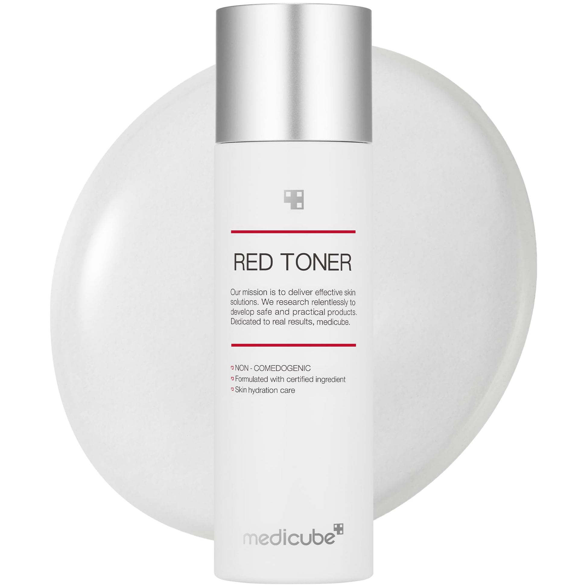 Tonique succinique rouge