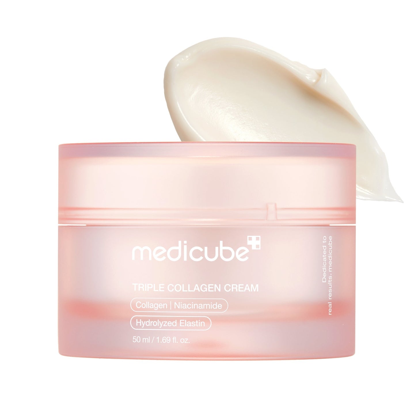 Ampoule triple collagène