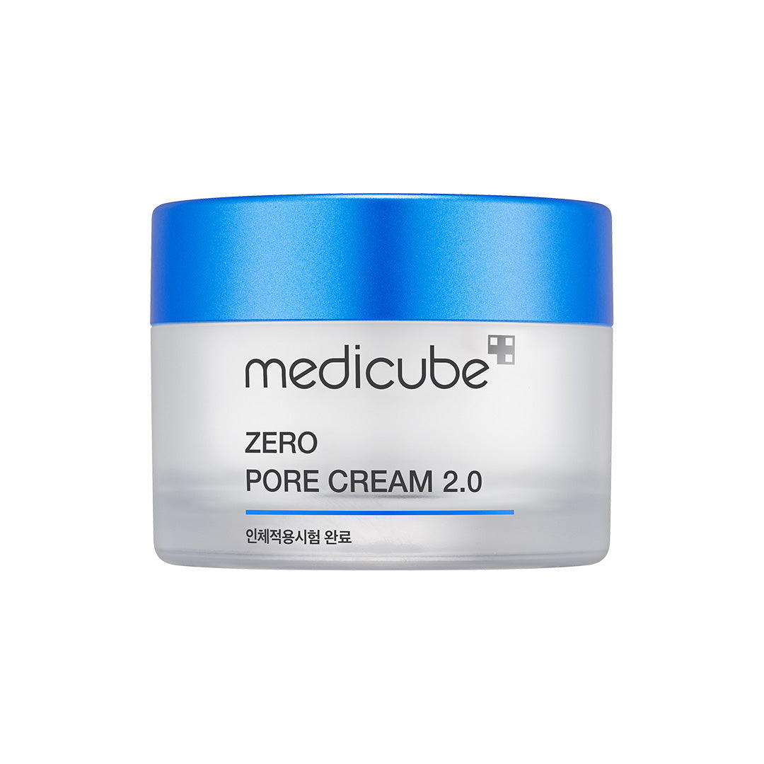 Crème Solaire Zéro Pore