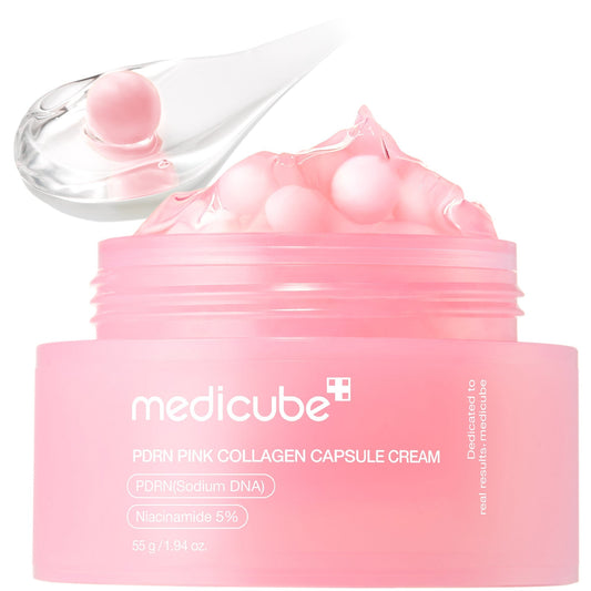 PDRN Capsule Cream