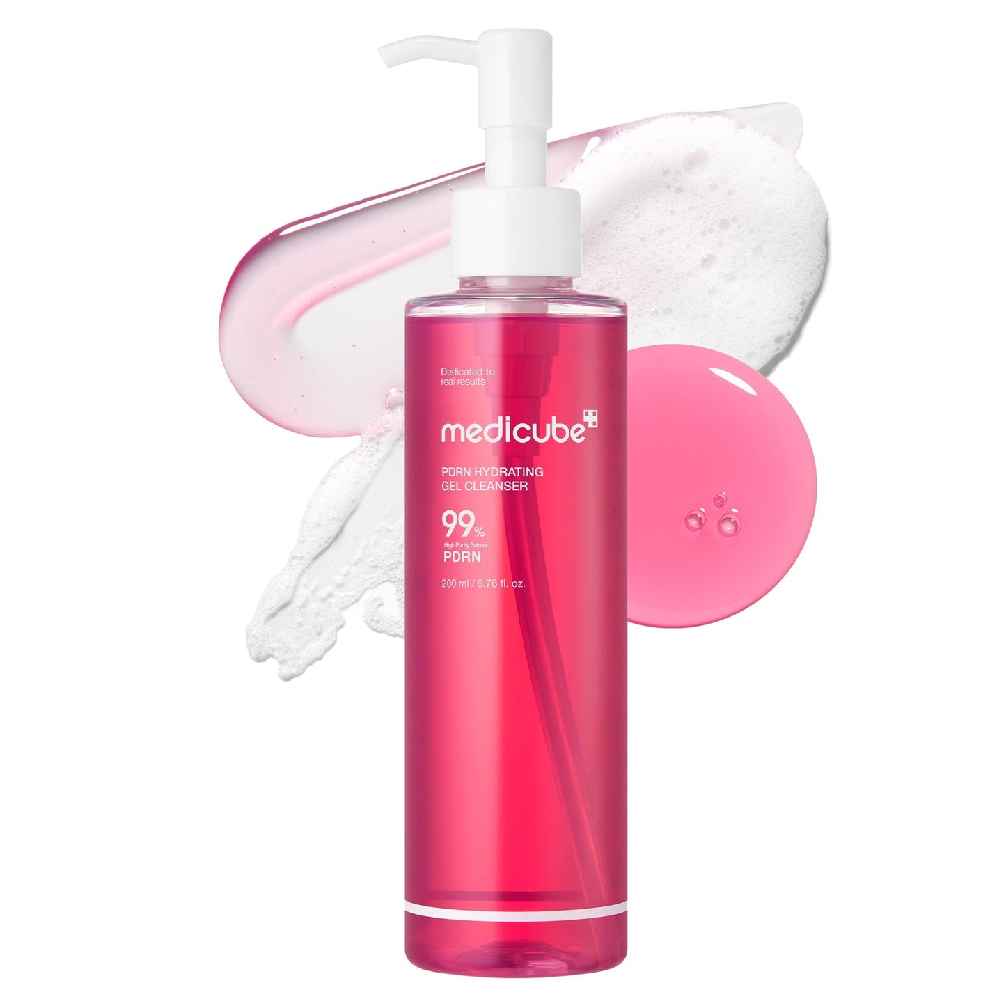 PDRN Gentle Cleanser
