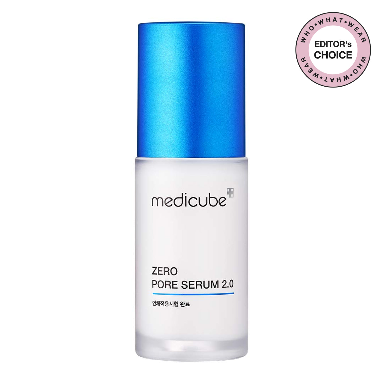 Sérum Zéro Pore