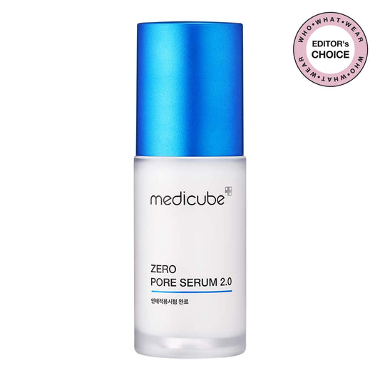 Sérum Zéro Pore