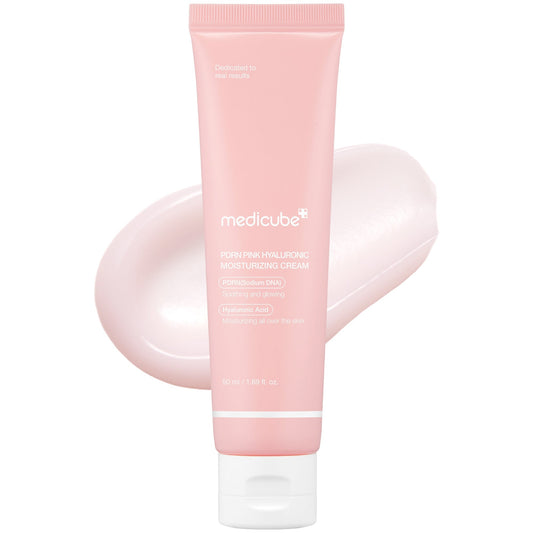 PDRN Pink Repair Cream