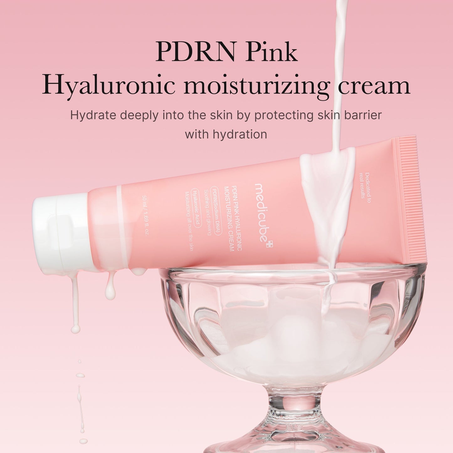 PDRN Glow Ampoule