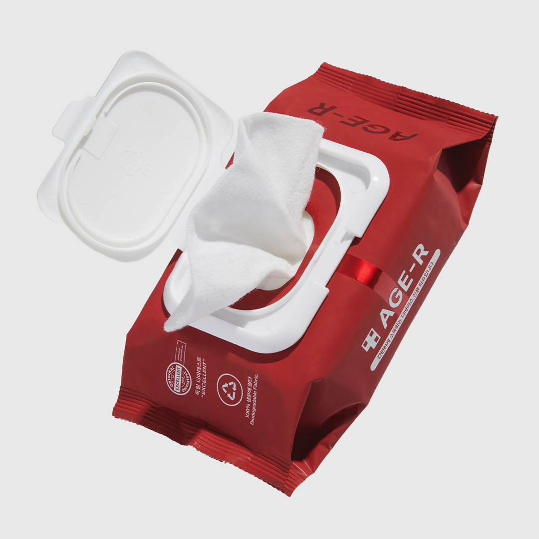 Gel Nettoyant Hydratant