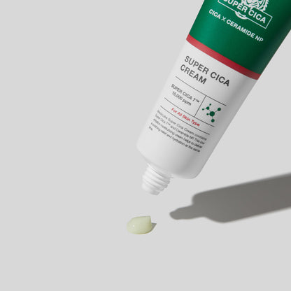 Crème Super Cica