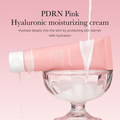 PDRN Pink Glow Ampoule