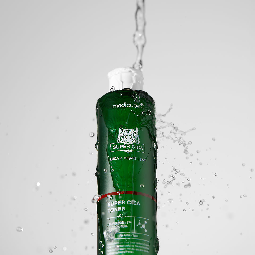 Nettoyant Super Cica