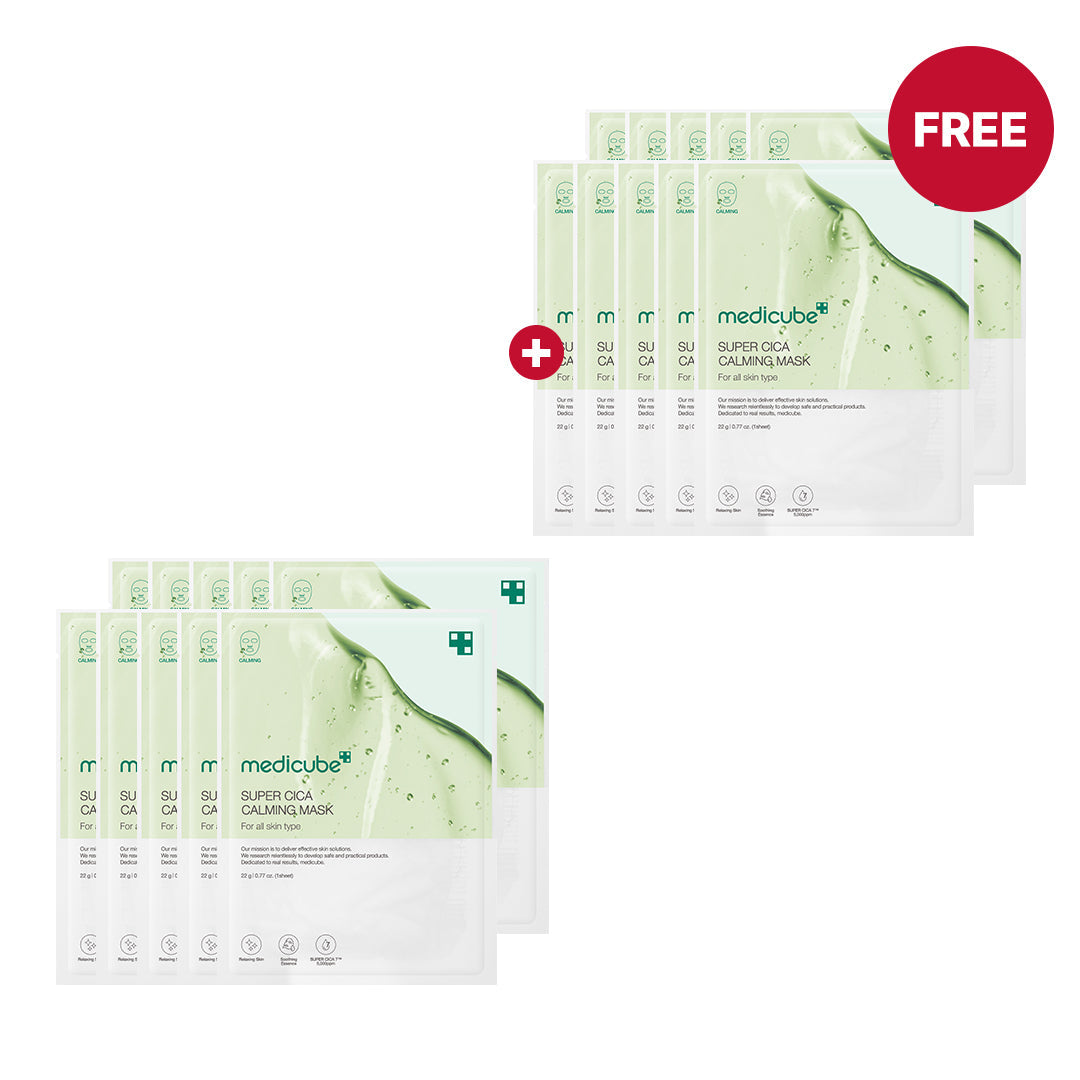 Masque Super Cica
