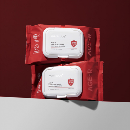 Gel Nettoyant Hydratant