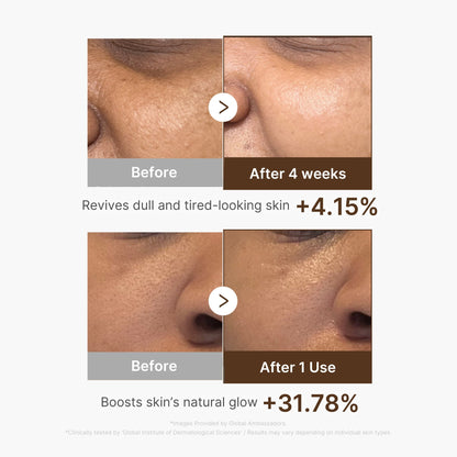 Deep Vitamin C Capsule Serum - medicube.us