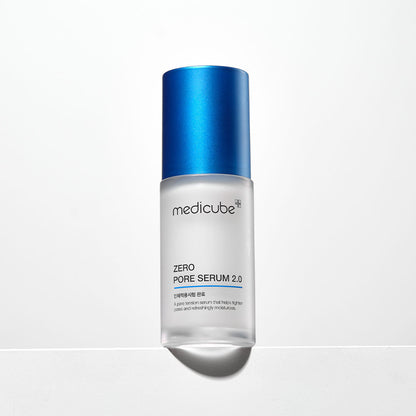 Sérum Zéro Pore