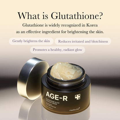 AGE-R Vita C Pro Ampoule Device