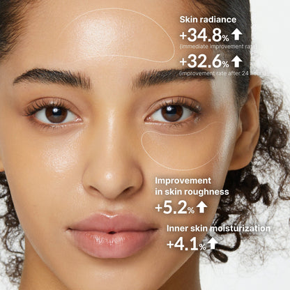 Gel-crème Deep Vita C