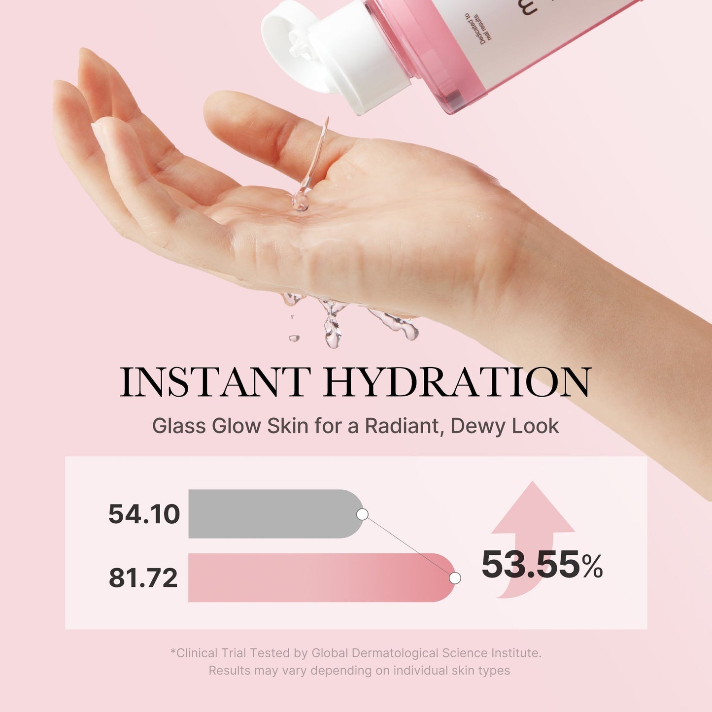 PDRN Pink Toner