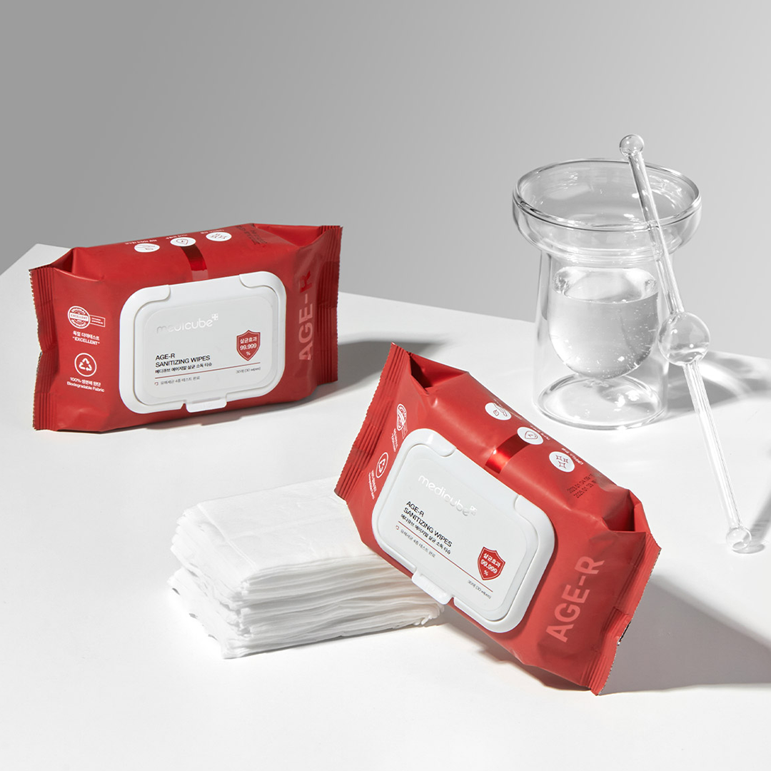 Gel Nettoyant Hydratant