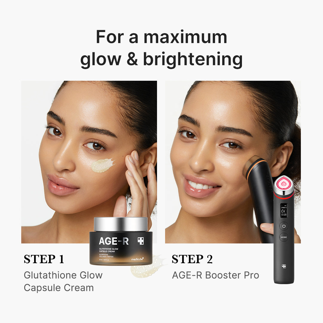 Crème Solaire Éclatante