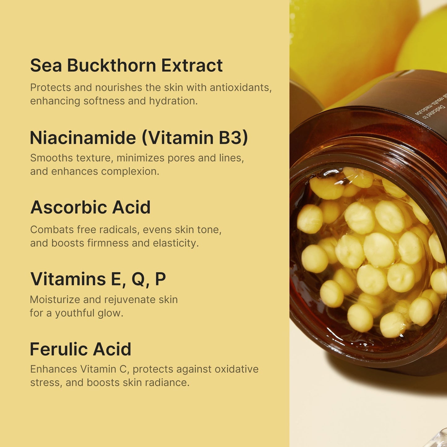 Gel-crème Deep Vita C