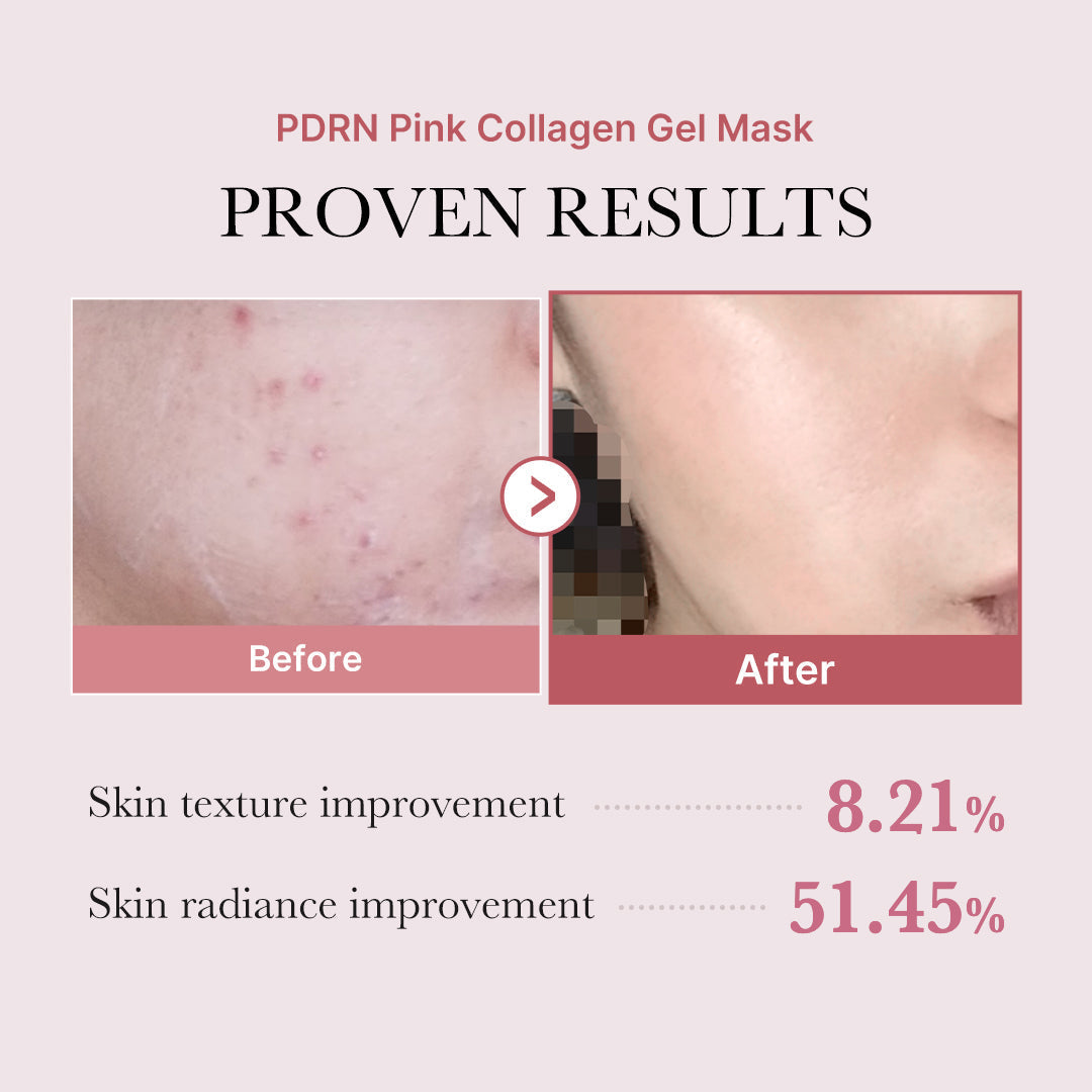 PDRN Glow Ampoule