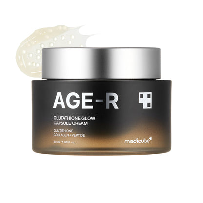 AGE-R Vita C Pro Ampoule Device