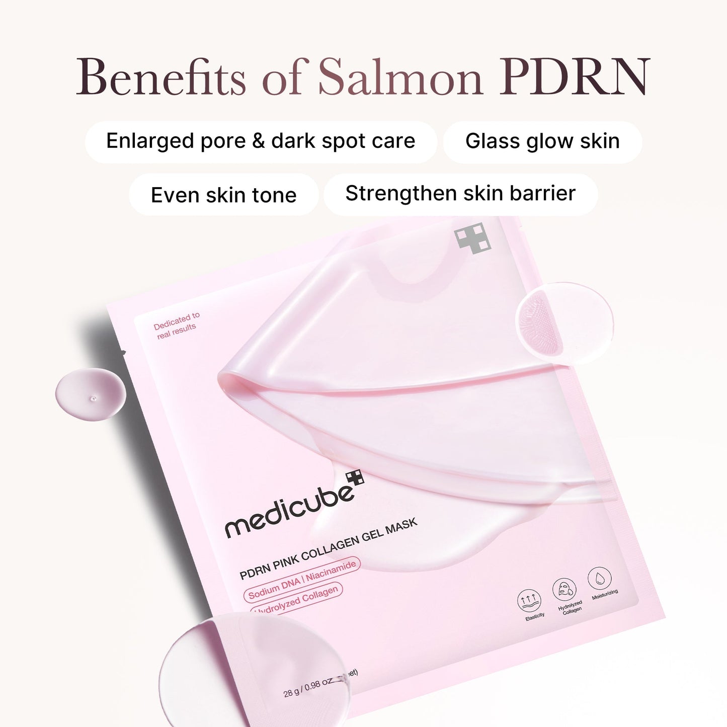 PDRN Glow Ampoule