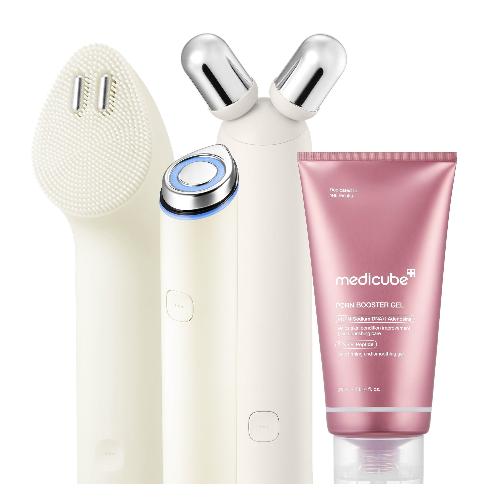 AGE-R Booster Mini Plus