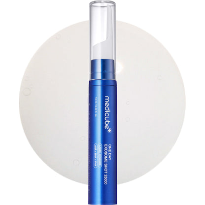 Masque exosome