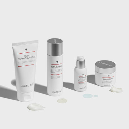 Red Serum - medicube.us