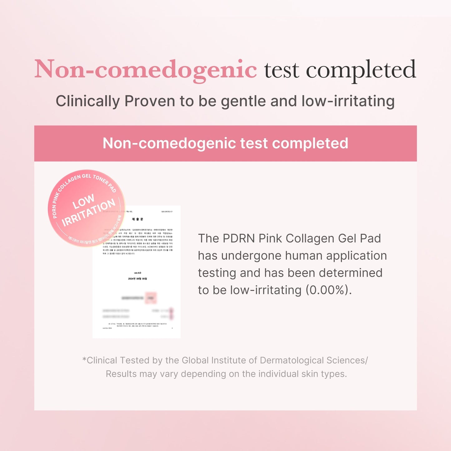 PDRN Pink Collagen Gel Toner Pad - medicube.us