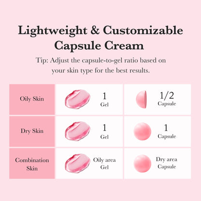 TXA Niacinamide Capsule Cream - medicube.us